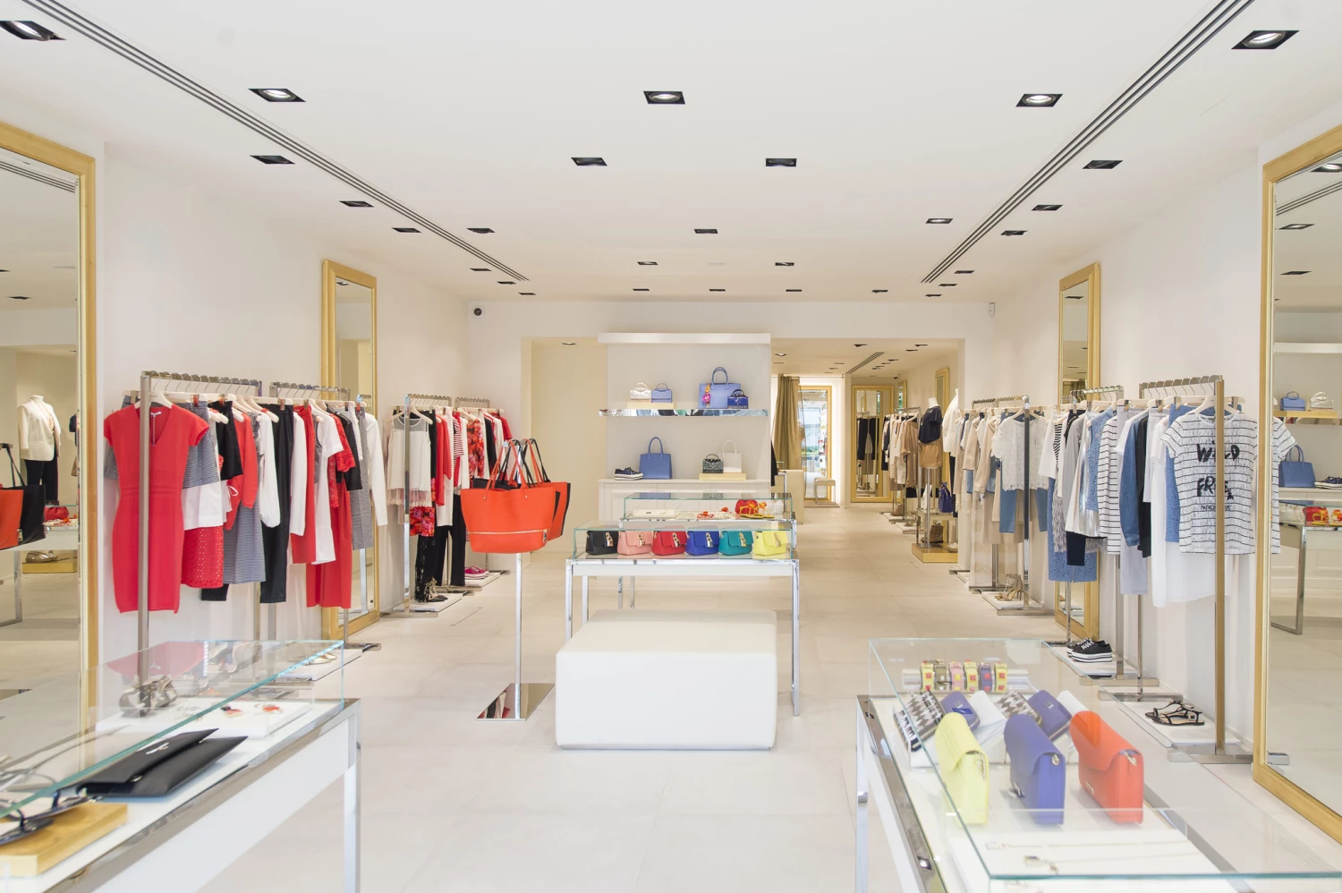 Patrizia Pepe Κατάστημα -Patrizia Pepe Κατάστημα 0