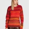 Patrizia Pepe Γυναίκες Πουλόβερ 2K0154/K065-XV68 Πορτοκαλί Regular Fit Πορτοκαλί -Patrizia Pepe Κατάστημα unnamed file 101