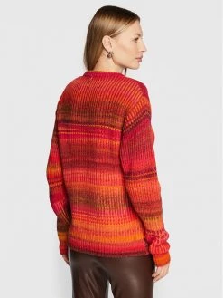 Patrizia Pepe Γυναίκες Πουλόβερ 2K0154/K065-XV68 Πορτοκαλί Regular Fit Πορτοκαλί -Patrizia Pepe Κατάστημα unnamed file 103