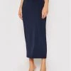 Patrizia Pepe Γυναίκες Φούστες Pencil Φούστα Pencil 8G0240/A6F5-C318 Σκούρο μπλε Slim Fit Σκούρο μπλε -Patrizia Pepe Κατάστημα unnamed file 1059