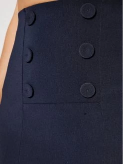 Patrizia Pepe Γυναίκες Φούστες Pencil Φούστα Pencil 8G0240/A6F5-C318 Σκούρο μπλε Slim Fit Σκούρο μπλε -Patrizia Pepe Κατάστημα unnamed file 1062