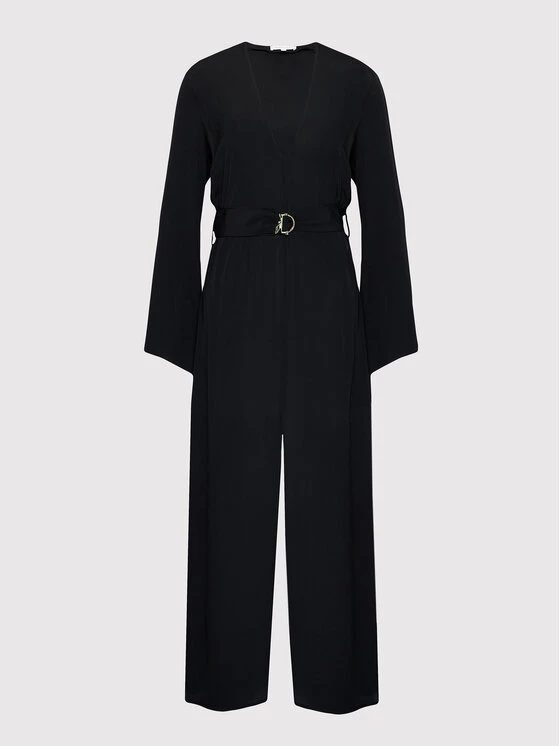 Patrizia Pepe Γυναίκες Κοκτέιλ Φορέματα Φόρεμα κοκτέιλ A0897/A8I1-K103 Μαύρο Regular Fit Μαύρο 7 Patrizia Pepe Γυναίκες Κοκτέιλ Φορέματα Φόρεμα κοκτέιλ A0897/A8I1-K103 Μαύρο Regular Fit Μαύρο - Image 5