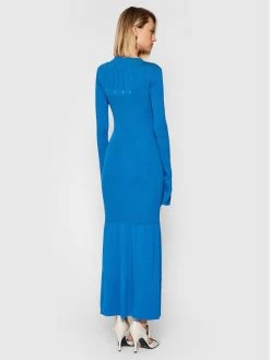 Patrizia Pepe Γυναίκες Πλεκτά Φορέματα Φόρεμα υφασμάτινο 8A0875/A9J5-C888 Μπλε Slim Fit Μπλε 9 Patrizia Pepe Γυναίκες Πλεκτά Φορέματα Φόρεμα υφασμάτινο 8A0875/A9J5-C888 Μπλε Slim Fit Μπλε -Patrizia Pepe Κατάστημα unnamed file 1090