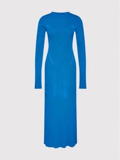 Patrizia Pepe Γυναίκες Πλεκτά Φορέματα Φόρεμα υφασμάτινο 8A0875/A9J5-C888 Μπλε Slim Fit Μπλε 11 Patrizia Pepe Γυναίκες Πλεκτά Φορέματα Φόρεμα υφασμάτινο 8A0875/A9J5-C888 Μπλε Slim Fit Μπλε -Patrizia Pepe Κατάστημα unnamed file 1092