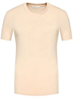 Patrizia Pepe Γυναίκες T-shirts T-Shirt 8M1201/A13-R711 Πορτοκαλί Regular Fit Πορτοκαλί -Patrizia Pepe Κατάστημα unnamed file 1102