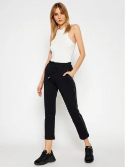 Patrizia Pepe Γυναίκες Tops Τοπ 8M1202/A13-W146 Λευκό Slim Fit Λευκό -Patrizia Pepe Κατάστημα unnamed file 1110