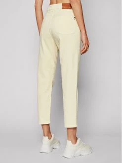 Patrizia Pepe Γυναίκες Boyfriends Τζιν 8J0791/A8E3-Y394 Κίτρινο Regular Fit Κίτρινο -Patrizia Pepe Κατάστημα unnamed file 1126