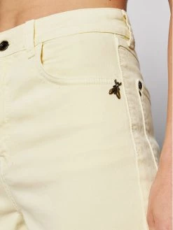 Patrizia Pepe Γυναίκες Boyfriends Τζιν 8J0791/A8E3-Y394 Κίτρινο Regular Fit Κίτρινο -Patrizia Pepe Κατάστημα unnamed file 1127