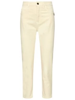 Patrizia Pepe Γυναίκες Boyfriends Τζιν 8J0791/A8E3-Y394 Κίτρινο Regular Fit Κίτρινο -Patrizia Pepe Κατάστημα unnamed file 1128