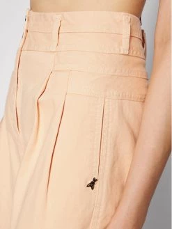 Patrizia Pepe Γυναίκες Boyfriends Τζιν 8J0968/A8E3-R711 Πορτοκαλί Boyfriend Fit Πορτοκαλί -Patrizia Pepe Κατάστημα unnamed file 1137