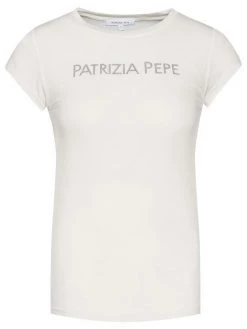 Patrizia Pepe Γυναίκες T-shirts T-Shirt 2M4063/A9A1-W146 Μπεζ Regular Fit Μπεζ 11 Patrizia Pepe Γυναίκες T-shirts T-Shirt 2M4063/A9A1-W146 Μπεζ Regular Fit Μπεζ -Patrizia Pepe Κατάστημα unnamed file 1159