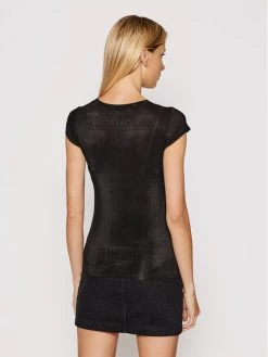 Patrizia Pepe Γυναίκες T-shirts T-Shirt 2M4063/A9A1-K103 Μαύρο Slim Fit Μαύρο 9 Patrizia Pepe Γυναίκες T-shirts T-Shirt 2M4063/A9A1-K103 Μαύρο Slim Fit Μαύρο -Patrizia Pepe Κατάστημα unnamed file 1172