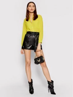 Patrizia Pepe Γυναίκες Casual Πουκάμισα Πουκάμισο 2C1250/A3ZQ-Y400 Πράσινο Regular Fit Πράσινο 10 Patrizia Pepe Γυναίκες Casual Πουκάμισα Πουκάμισο 2C1250/A3ZQ-Y400 Πράσινο Regular Fit Πράσινο -Patrizia Pepe Κατάστημα unnamed file 1177