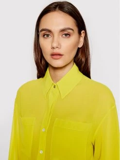 Patrizia Pepe Γυναίκες Casual Πουκάμισα Πουκάμισο 2C1250/A3ZQ-Y400 Πράσινο Regular Fit Πράσινο 12 Patrizia Pepe Γυναίκες Casual Πουκάμισα Πουκάμισο 2C1250/A3ZQ-Y400 Πράσινο Regular Fit Πράσινο -Patrizia Pepe Κατάστημα unnamed file 1179