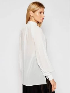 Patrizia Pepe Γυναίκες Μπλουζάκια Μπλουζάκι 2C1261/A3ZQ-W146 Λευκό Regular Fit Λευκό -Patrizia Pepe Κατάστημα unnamed file 1183