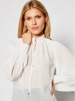 Patrizia Pepe Γυναίκες Μπλουζάκια Μπλουζάκι 2C1261/A3ZQ-W146 Λευκό Regular Fit Λευκό -Patrizia Pepe Κατάστημα unnamed file 1184