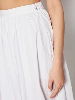 Patrizia Pepe Γυναίκες Φούστα Midi 2G0807/A9B9-W103 Λευκό Regular Fit Λευκό 10 Patrizia Pepe Γυναίκες Φούστα Midi 2G0807/A9B9-W103 Λευκό Regular Fit Λευκό -Patrizia Pepe Κατάστημα unnamed file 1194