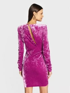 Patrizia Pepe Γυναίκες Κοκτέιλ Φορέματα Φόρεμα κοκτέιλ 2A2435/J050-M431 Ροζ Slim Fit Ροζ 9 Patrizia Pepe Γυναίκες Κοκτέιλ Φορέματα Φόρεμα κοκτέιλ 2A2435/J050-M431 Ροζ Slim Fit Ροζ -Patrizia Pepe Κατάστημα unnamed file 12