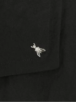 Patrizia Pepe Γυναίκες Φορέματα σε Στυλ Πουκάμισο & Σεμιζιέ Φόρεμα πουκάμισο 2J2222/A3KN-K103 Μαύρο Regular Fit Μαύρο -Patrizia Pepe Κατάστημα unnamed file 1206