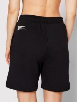 Patrizia Pepe Γυναίκες Αθλητικά Σορτς Αθλητικό σορτς 8P0453/J041-K103 Μαύρο Regular Fit Μαύρο -Patrizia Pepe Κατάστημα unnamed file 1220