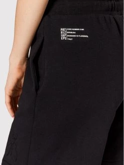 Patrizia Pepe Γυναίκες Αθλητικά Σορτς Αθλητικό σορτς 8P0453/J041-K103 Μαύρο Regular Fit Μαύρο -Patrizia Pepe Κατάστημα unnamed file 1221