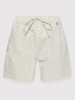 Patrizia Pepe Γυναίκες Υφασμάτινα Σορτς Σορτς υφασμάτινο 8P0389/J001-S636 Μπεζ Regular Fit Μπεζ -Patrizia Pepe Κατάστημα unnamed file 1232