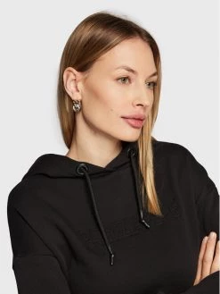 Patrizia Pepe Γυναίκες Μπλούζες Μπλούζα 2M4260/J079-K103 Μαύρο Relaxed Fit Μαύρο -Patrizia Pepe Κατάστημα unnamed file 124