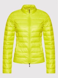 Patrizia Pepe Γυναίκες Πουπουλένια Μπουφάν Μπουφάν πουπουλένιο CO0178/A503-Y368 Πράσινο Regular Fit Πράσινο -Patrizia Pepe Κατάστημα unnamed file 1243