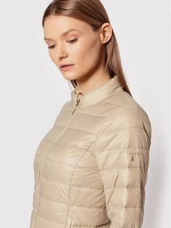 Patrizia Pepe Γυναίκες Πουπουλένια Μπουφάν Μπουφάν πουπουλένιο CO0178/A503-J2T0 Μπεζ Regular Fit Μπεζ -Patrizia Pepe Κατάστημα unnamed file 1270