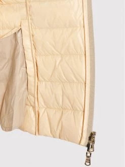 Patrizia Pepe Γυναίκες Πουπουλένια Μπουφάν Μπουφάν πουπουλένιο CO0178/A503-J2T0 Μπεζ Regular Fit Μπεζ -Patrizia Pepe Κατάστημα unnamed file 1271