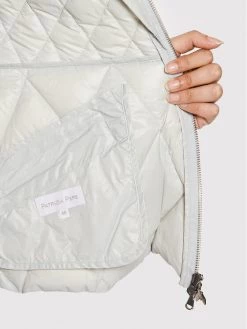 Patrizia Pepe Γυναίκες Πουπουλένια Μπουφάν Μπουφάν πουπουλένιο 8O0001/A503-S633 Γκρι Slim Fit Γκρι -Patrizia Pepe Κατάστημα unnamed file 1289