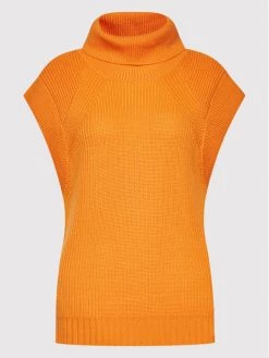 Patrizia Pepe Γυναίκες Ζιβάγκο 2M4119/A9O3-R735 Πορτοκαλί Regular Fit Πορτοκαλί -Patrizia Pepe Κατάστημα unnamed file 1332