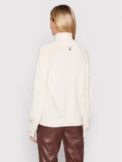 Patrizia Pepe Γυναίκες Ζιβάγκο 2M4112/A9O3-W329 Μπεζ Regular Fit Μπεζ -Patrizia Pepe Κατάστημα unnamed file 1335