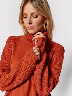 Patrizia Pepe Γυναίκες Ζιβάγκο 2M4112/A9O3-R734 Πορτοκαλί Regular Fit Πορτοκαλί -Patrizia Pepe Κατάστημα unnamed file 1342