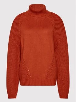 Patrizia Pepe Γυναίκες Ζιβάγκο 2M4112/A9O3-R734 Πορτοκαλί Regular Fit Πορτοκαλί -Patrizia Pepe Κατάστημα unnamed file 1343