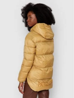 Patrizia Pepe Γυναίκες Πουπουλένια Μπουφάν Μπουφάν πουπουλένιο 2S1353/A9M1-B729 Μπεζ Regular Fit Μπεζ -Patrizia Pepe Κατάστημα unnamed file 1346