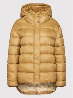 Patrizia Pepe Γυναίκες Πουπουλένια Μπουφάν Μπουφάν πουπουλένιο 2S1353/A9M1-B729 Μπεζ Regular Fit Μπεζ -Patrizia Pepe Κατάστημα unnamed file 1349