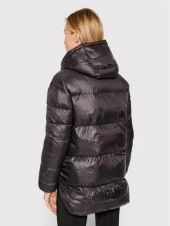 Patrizia Pepe Γυναίκες Πουπουλένια Μπουφάν Μπουφάν πουπουλένιο 2S1353/A9M1-K103 Μαύρο Regular Fit Μαύρο -Patrizia Pepe Κατάστημα unnamed file 1352