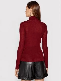 Patrizia Pepe Γυναίκες Ζιβάγκο 8M1352/A9H9-R727 Μπορντό Slim Fit Μπορντό 9 Patrizia Pepe Γυναίκες Ζιβάγκο 8M1352/A9H9-R727 Μπορντό Slim Fit Μπορντό -Patrizia Pepe Κατάστημα unnamed file 1391