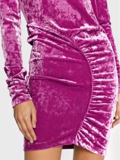 Patrizia Pepe Γυναίκες Κοκτέιλ Φορέματα Φόρεμα κοκτέιλ 2A2435/J050-M431 Ροζ Slim Fit Ροζ 11 Patrizia Pepe Γυναίκες Κοκτέιλ Φορέματα Φόρεμα κοκτέιλ 2A2435/J050-M431 Ροζ Slim Fit Ροζ -Patrizia Pepe Κατάστημα unnamed file 14