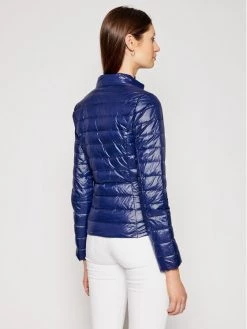 Patrizia Pepe Γυναίκες Πουπουλένια Μπουφάν Μπουφάν πουπουλένιο CS0178 A503 J3L8 Σκούρο μπλε Slim Fit Σκούρο μπλε -Patrizia Pepe Κατάστημα unnamed file 1406