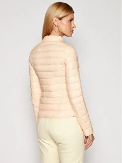 Patrizia Pepe Γυναίκες Πουπουλένια Μπουφάν Μπουφάν πουπουλένιο CS0178/A503-J3N7 Πορτοκαλί Regular Fit Πορτοκαλί -Patrizia Pepe Κατάστημα unnamed file 1412