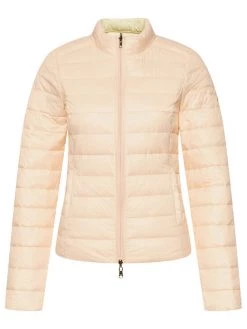 Patrizia Pepe Γυναίκες Πουπουλένια Μπουφάν Μπουφάν πουπουλένιο CS0178/A503-J3N7 Πορτοκαλί Regular Fit Πορτοκαλί -Patrizia Pepe Κατάστημα unnamed file 1414