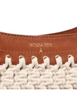 Patrizia Pepe Γυναίκες Τσάντες με Χερούλι Τσάντα 2B0005/K029-W134 Μπεζ Μπεζ 9 Patrizia Pepe Γυναίκες Τσάντες με Χερούλι Τσάντα 2B0005/K029-W134 Μπεζ Μπεζ -Patrizia Pepe Κατάστημα unnamed file 1417