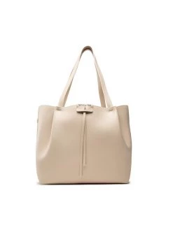 Patrizia Pepe Γυναίκες Τσάντες με Χερούλι Τσάντα CB8895/L001-B732 Μπεζ Μπεζ