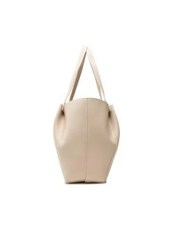 Patrizia Pepe Γυναίκες Τσάντες με Χερούλι Τσάντα CB8895/L001-B732 Μπεζ Μπεζ -Patrizia Pepe Κατάστημα unnamed file 1423