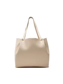 Patrizia Pepe Γυναίκες Τσάντες με Χερούλι Τσάντα CB8895/L001-B732 Μπεζ Μπεζ -Patrizia Pepe Κατάστημα unnamed file 1425