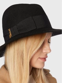 Patrizia Pepe Γυναίκες Καπέλα Καπέλο 8F0021/A919-K103 Μαύρο Μαύρο 7 Patrizia Pepe Γυναίκες Καπέλα Καπέλο 8F0021/A919-K103 Μαύρο Μαύρο -Patrizia Pepe Κατάστημα unnamed file 1441