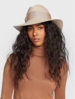 Patrizia Pepe Γυναίκες Καπέλα Καπέλο 8F0021/A919-B732 Μπεζ Μπεζ