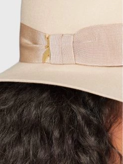 Patrizia Pepe Γυναίκες Καπέλα Καπέλο 8F0021/A919-B732 Μπεζ Μπεζ -Patrizia Pepe Κατάστημα unnamed file 1450